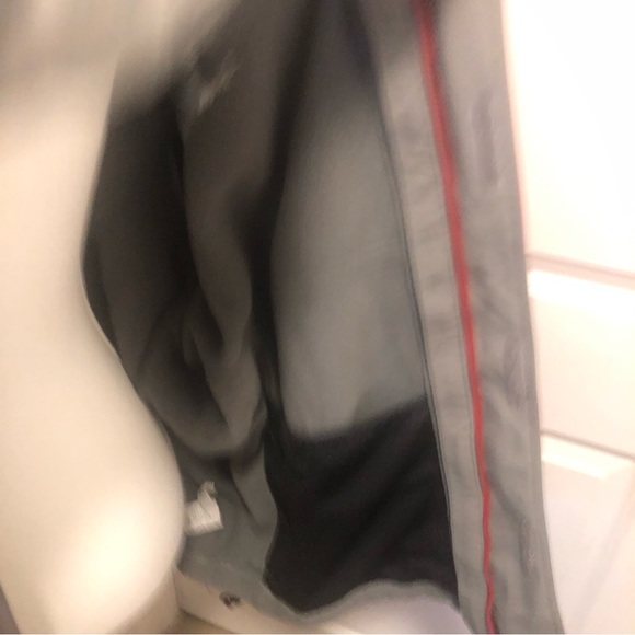 Ll Bean mens winter snow double lined coat size xl - Picture 5 of 6